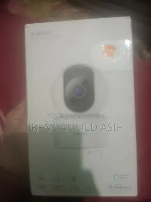 Xiaomi Camera C200