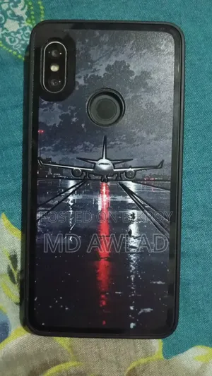 Xiaomi Redmi 6 Pro 32 GB Black