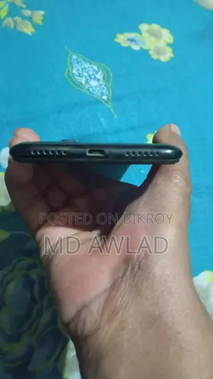 Xiaomi Redmi 6 Pro 32 GB Black