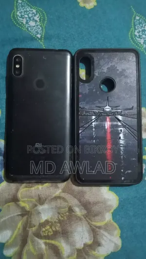 Xiaomi Redmi 6 Pro 32 GB Black