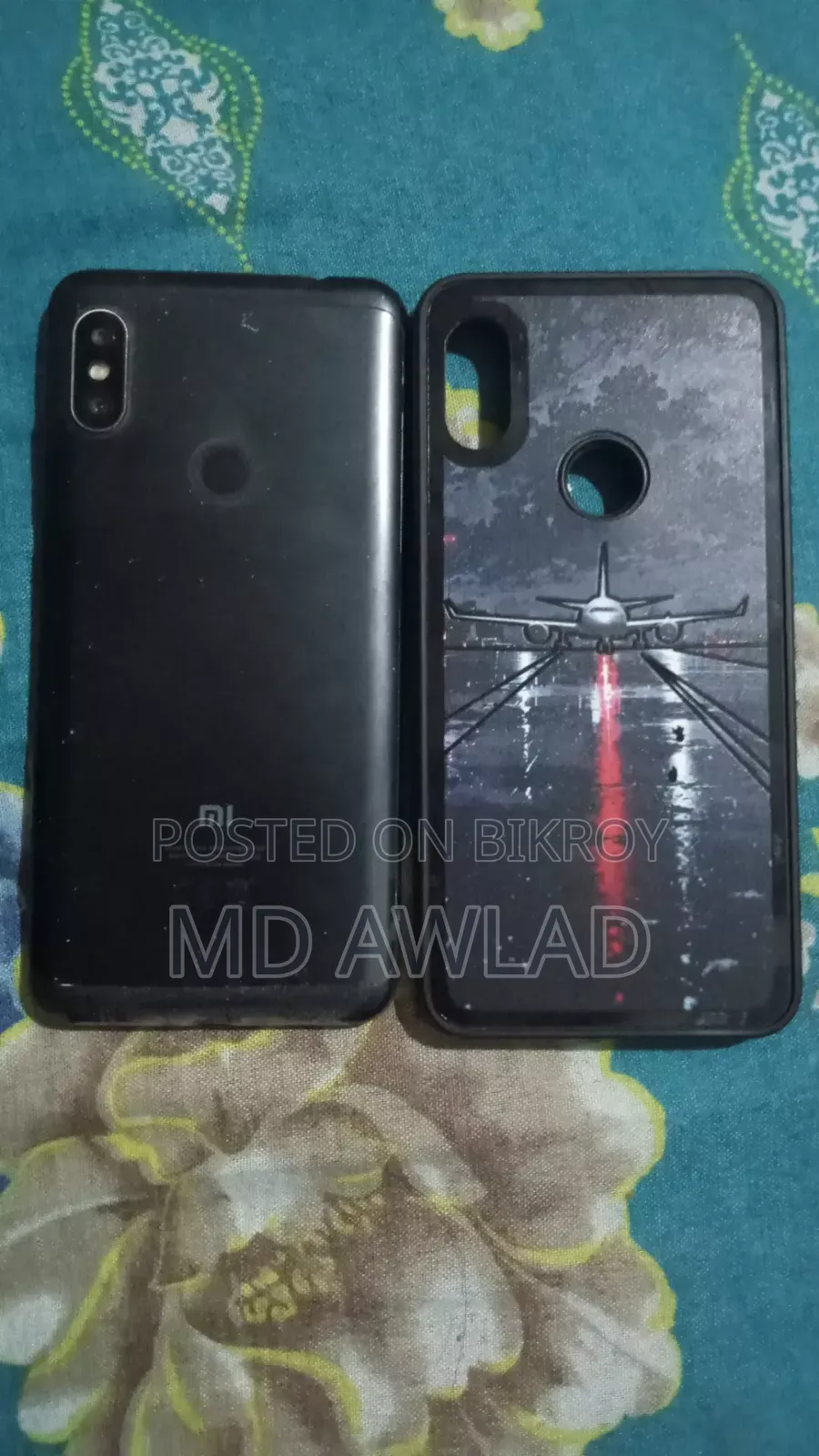 Xiaomi Redmi 6 Pro 32 GB Black