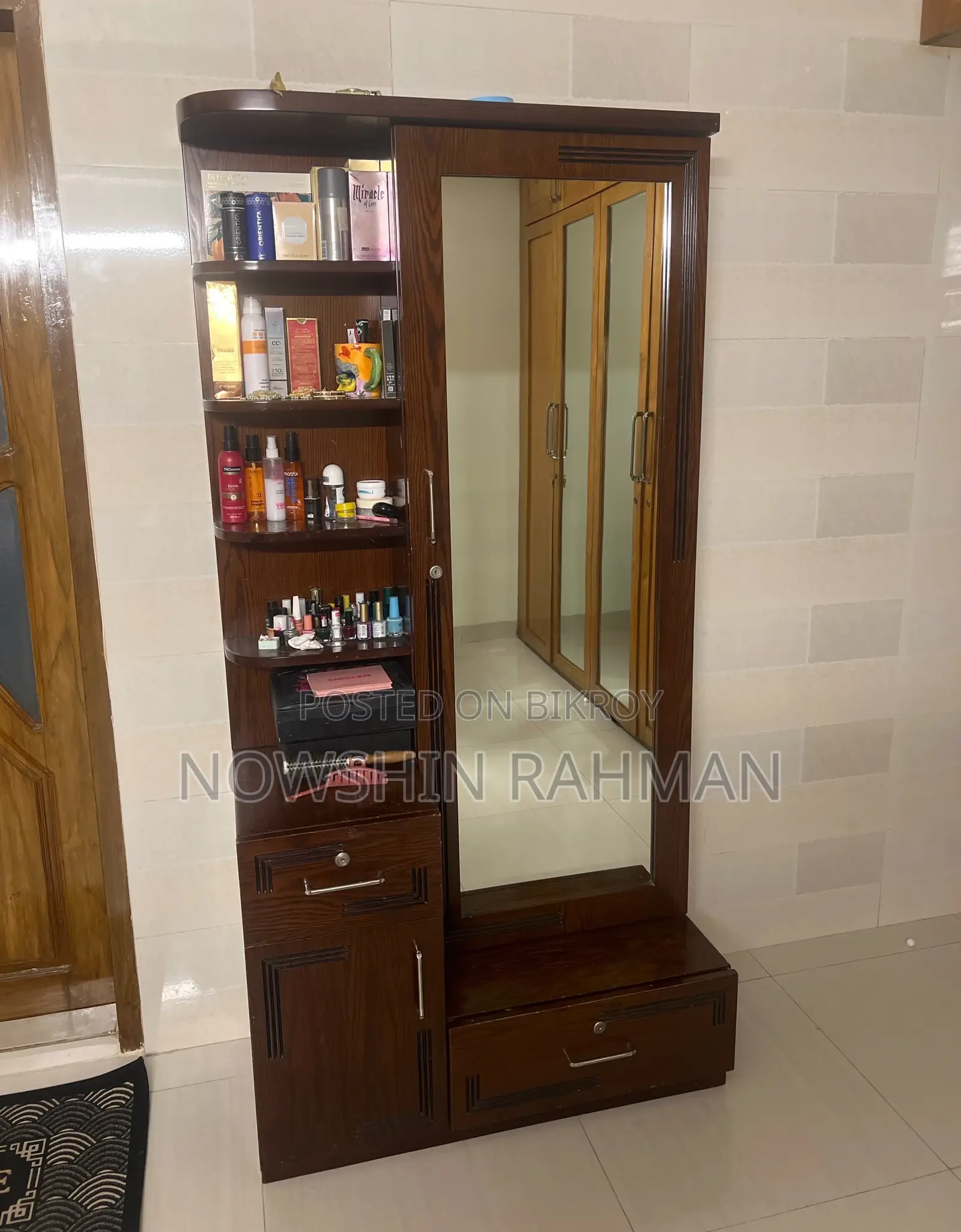 Dressing Table