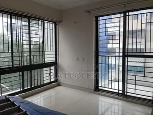 4bdrm Apartment in Addl, Baridhara for Rent