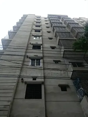 মিরপুরে ৩ বেডরুমের অ্যাপার্টমেন্ট বিক্রয়