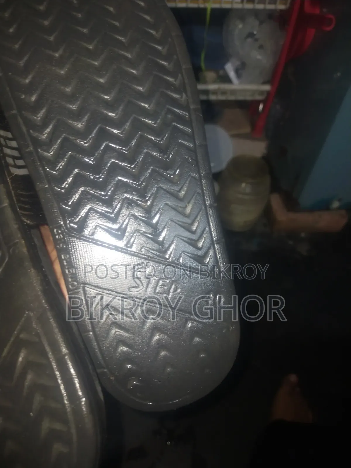 Original (Step) Rexo 40