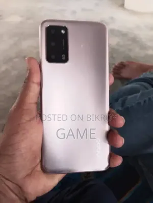 ওপ্পো এ৫৩এস ৫জি ১২৮ জিবি গোল্ড