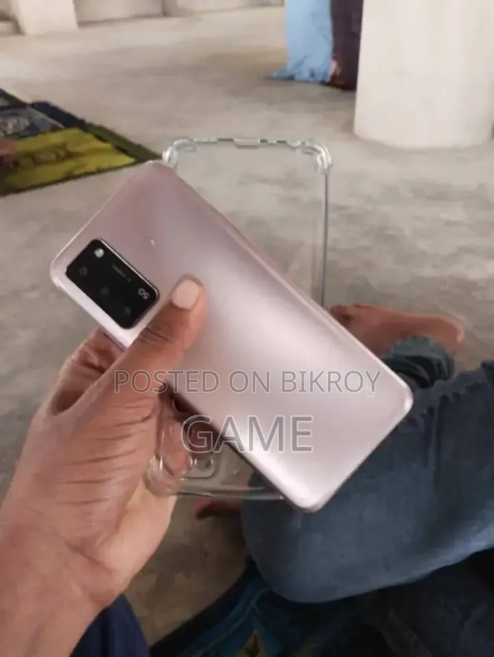 ওপ্পো এ৫৩এস ৫জি ১২৮ জিবি গোল্ড