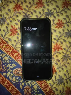Google Pixel 8a 128 GB White