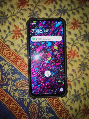 Google Pixel 8a 128 GB White