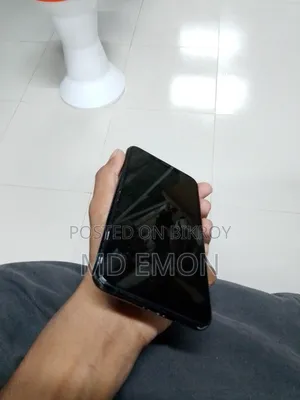 Apple iPhone 11 Pro Max 256 GB Green