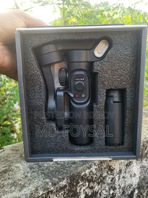 Smart Xe (3 Axis Gimbal)