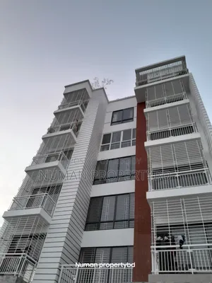 4-bedroom Apartment in Numan Propertybd, Basundhara for Rent