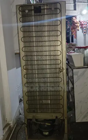 Marcel 12 CFT Fridge for Sale – Running Condition, No Issues