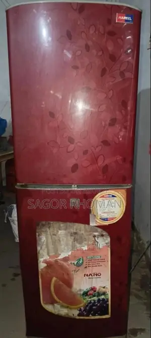 Marcel 12 CFT Fridge for Sale – Running Condition, No Issues
