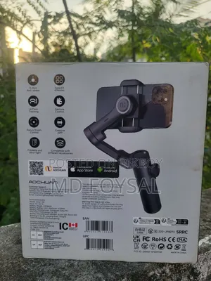 Smart Xe (3 Axis Gimbal)