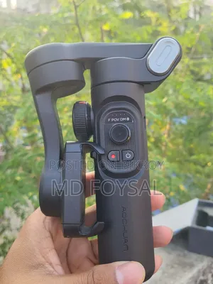 Smart Xe (3 Axis Gimbal)