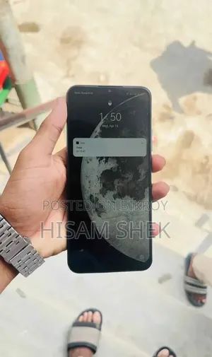 Realme C12 32 GB Blue