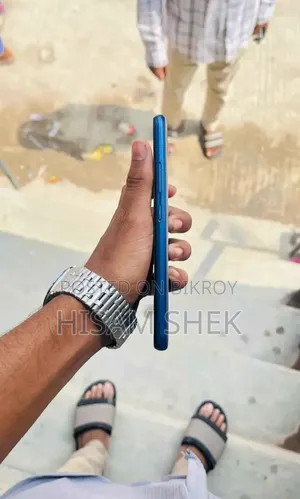 Realme C12 32 GB Blue