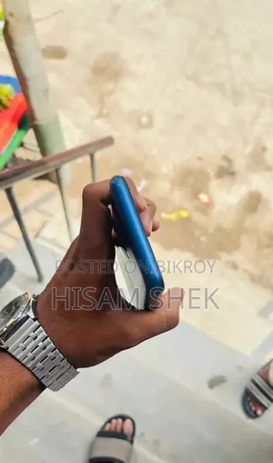 Realme C12 32 GB Blue