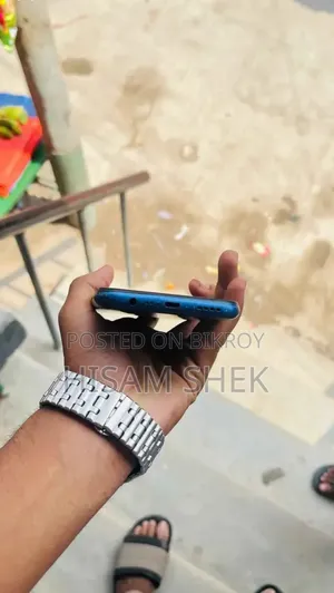Realme C12 32 GB Blue