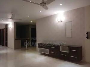 4 Bedroom Apartment in Suvastu, Baridhara for Rent