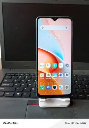 Infinix Hot 11 Play 64 GB Bronze