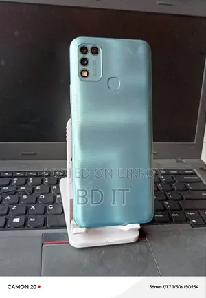 Infinix Hot 11 Play 64 GB Bronze