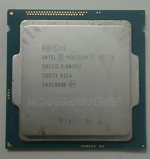 Intel Pentium G3220 Gaming Processor