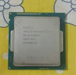 Intel Pentium G3220 Gaming Processor