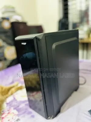 Gigabyte GA-H110MSTX-HD3-ZK 8GB Intel Core I3 SSD 128GB