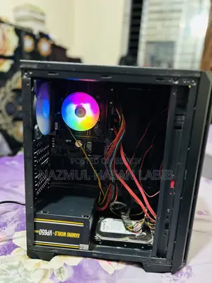 Gigabyte GA-H110MSTX-HD3-ZK 8GB Intel Core I3 SSD 128GB