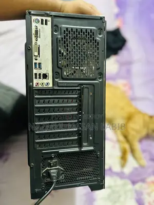 Gigabyte GA-H110MSTX-HD3-ZK 8GB Intel Core I3 SSD 128GB
