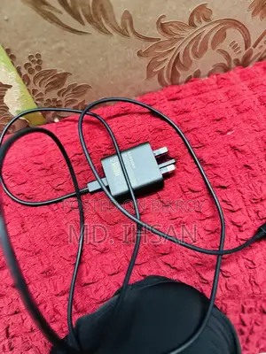 Samsung 45 Watt Charger