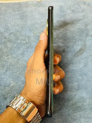 Honor X9b 256 GB Black