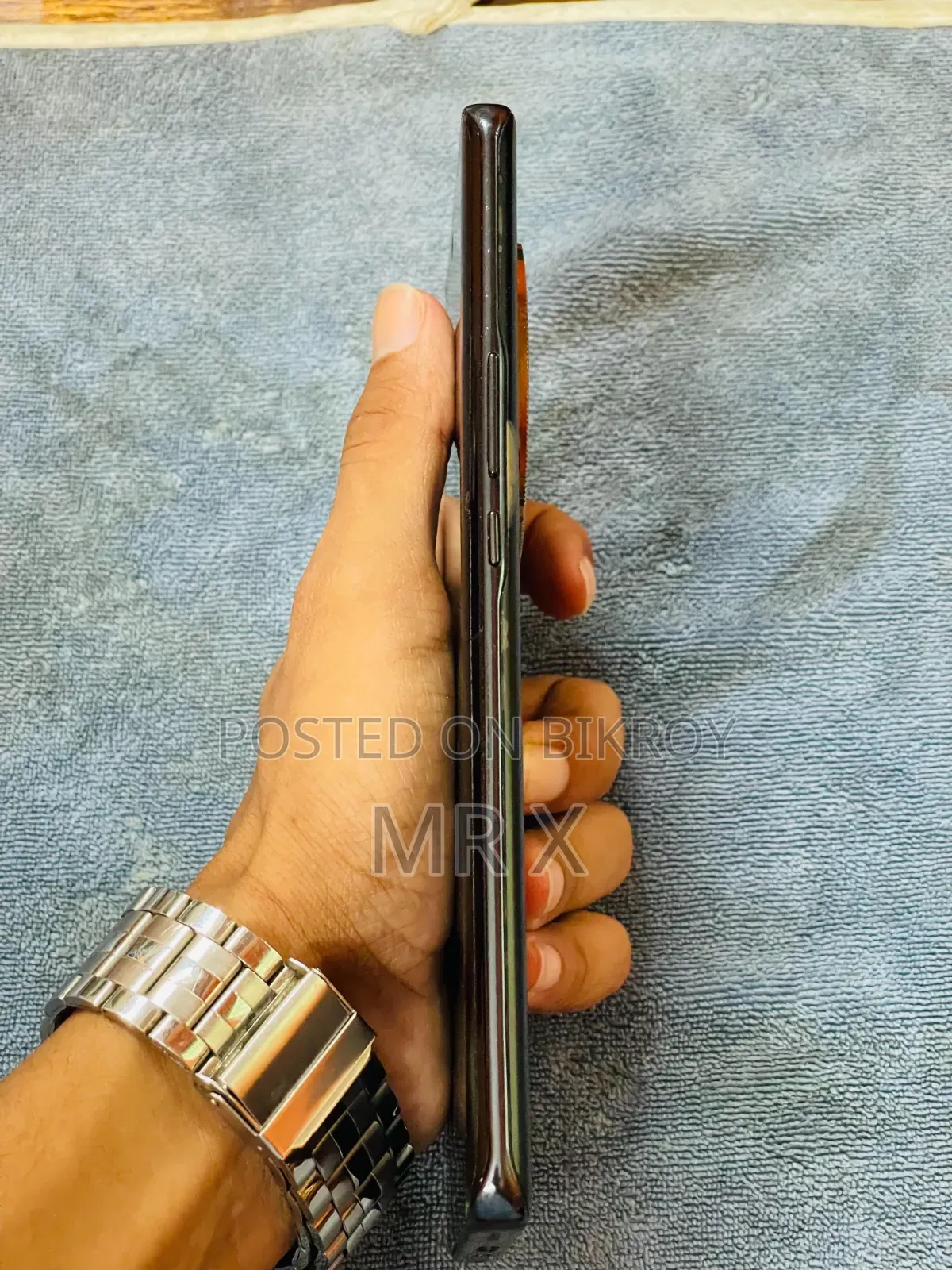 Honor X9b 256 GB Black
