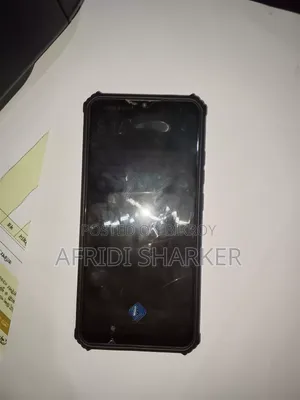 Vivo S1 Pro 128 GB Black
