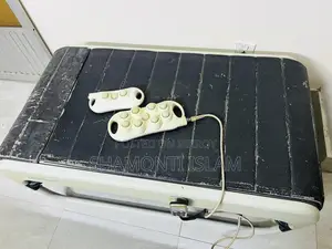 Ceragem Therapy Machine