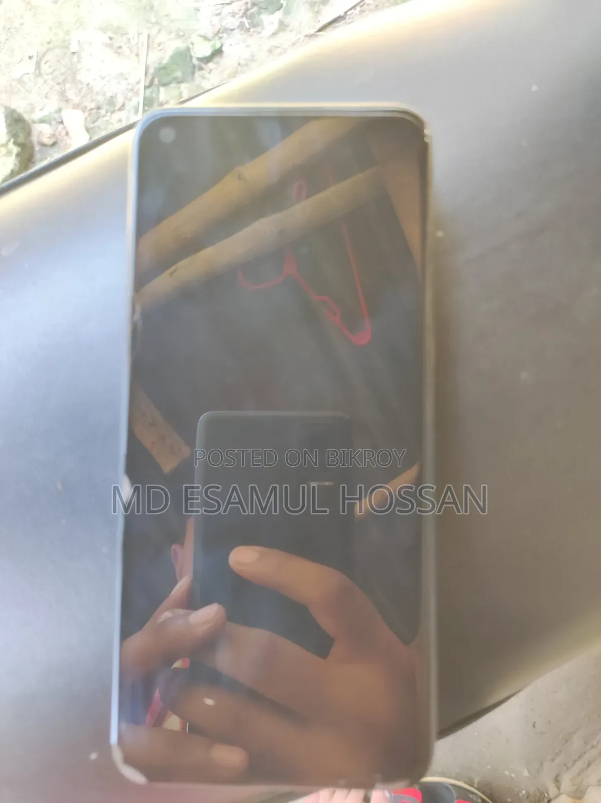 Realme 9 Pro 128 GB Black