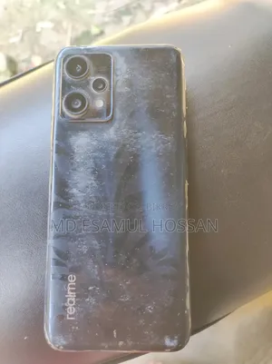 Realme 9 Pro 128 GB Black