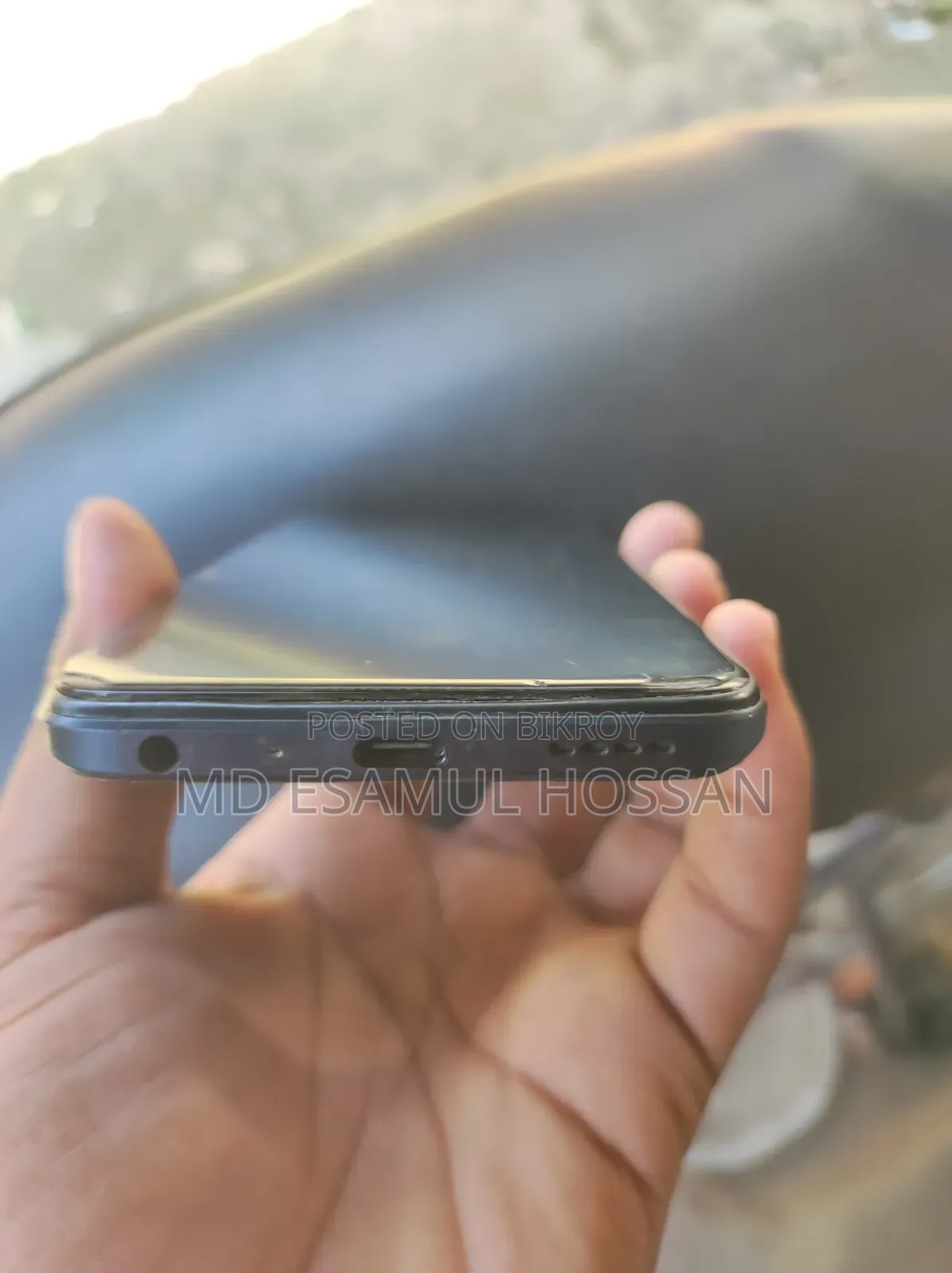 Realme 9 Pro 128 GB Black