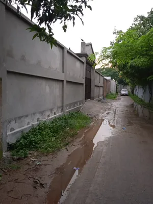 7.50 decimal land for sale near Purbachal, Jalsiri Abashon with boundary wall