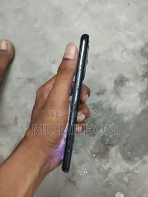 Vivo T1x (India) 128 GB Black