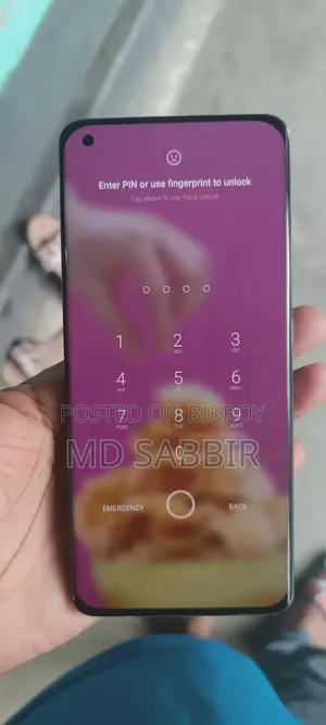 Xiaomi Mi 11 Pro 256 GB Black