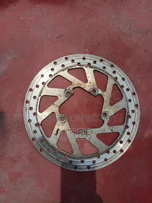 এফজেডএস ভি২ ফ্রন্ট ডিস্ক