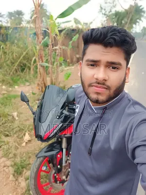 নতুন GPX Demon 150GR FI 2023 Black