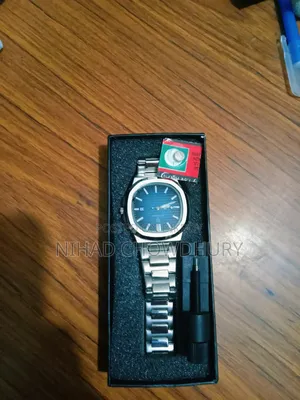 Poedagar Luxury Men's Watch - Brand New With Box
