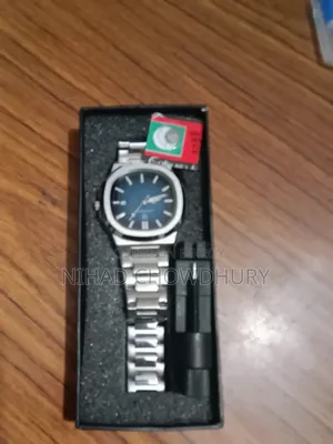 Poedagar Luxury Men's Watch - Brand New With Box