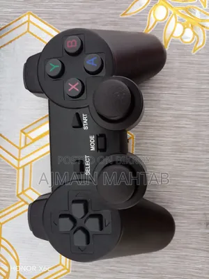 Used Gaming Controller/Gamepad for TV – Good Condition