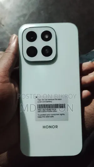 Honor X6C 128 GB Blue