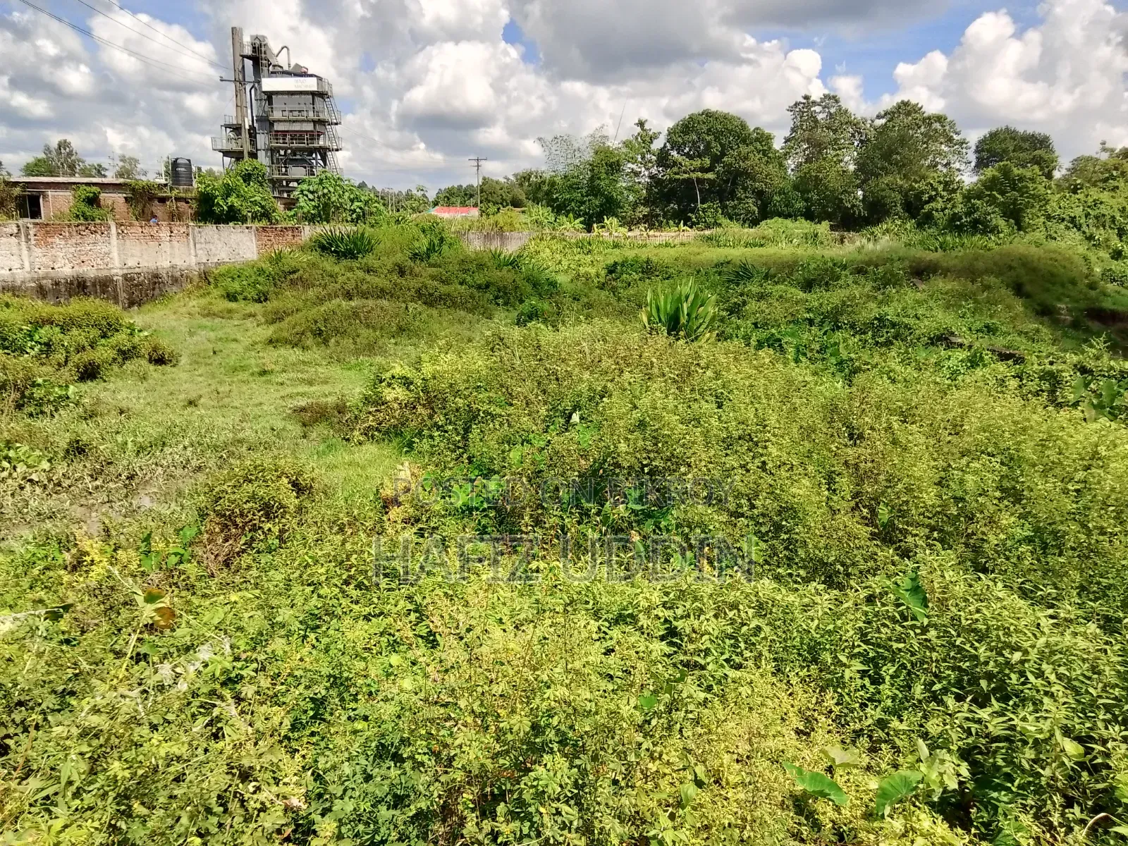Land for Sale